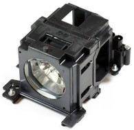 MicroLamp ML10968 180W - Lámpara para proyector (180 W, 2000 h, 3M, S55i, X55i)