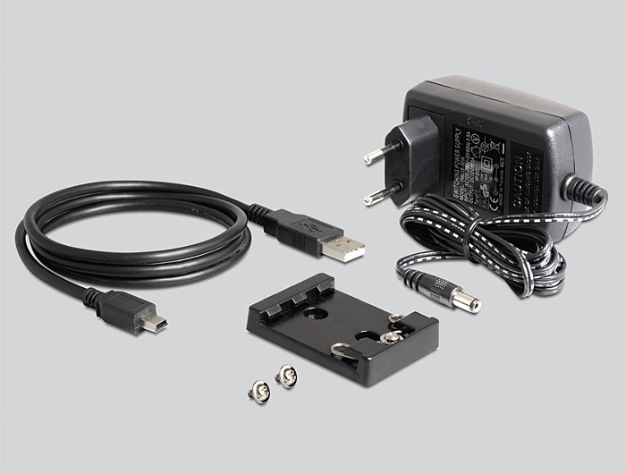 DeLOCK 62487 adaptador de cable Mini USB2.0 USB2.0-A Negro