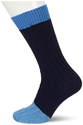 Levi's Sportswear Cut Socks Calcetines Corte Regular con Logo Deportivo Unisex Adulto 