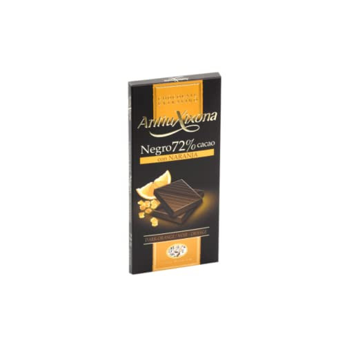 Antiu Xixona Chocolates Premium -...