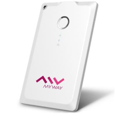 MYWAY Wifi 32 GB IOS- Android Disco...