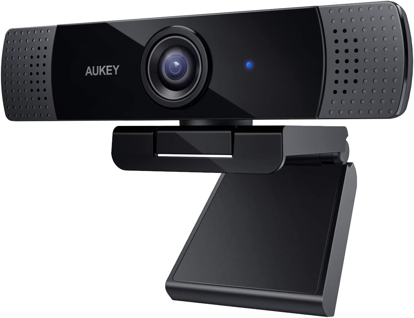 Aukey Webcam 1080P Full HD...