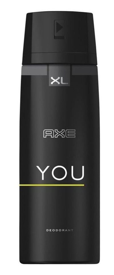 Axe Deo (XXL) 200 cc You