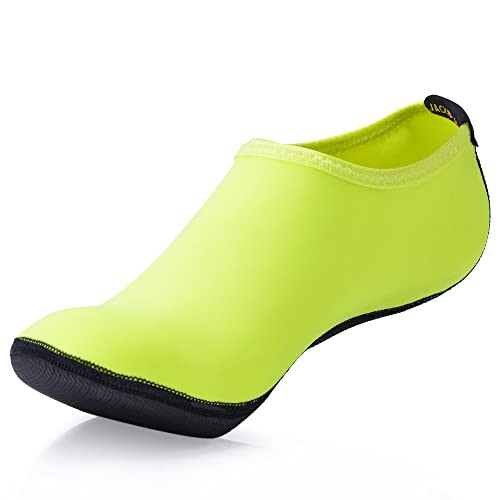 Playshoes Zapatillas de Agua con Protección UV Floral Zapatos para Playa Unisex niños 