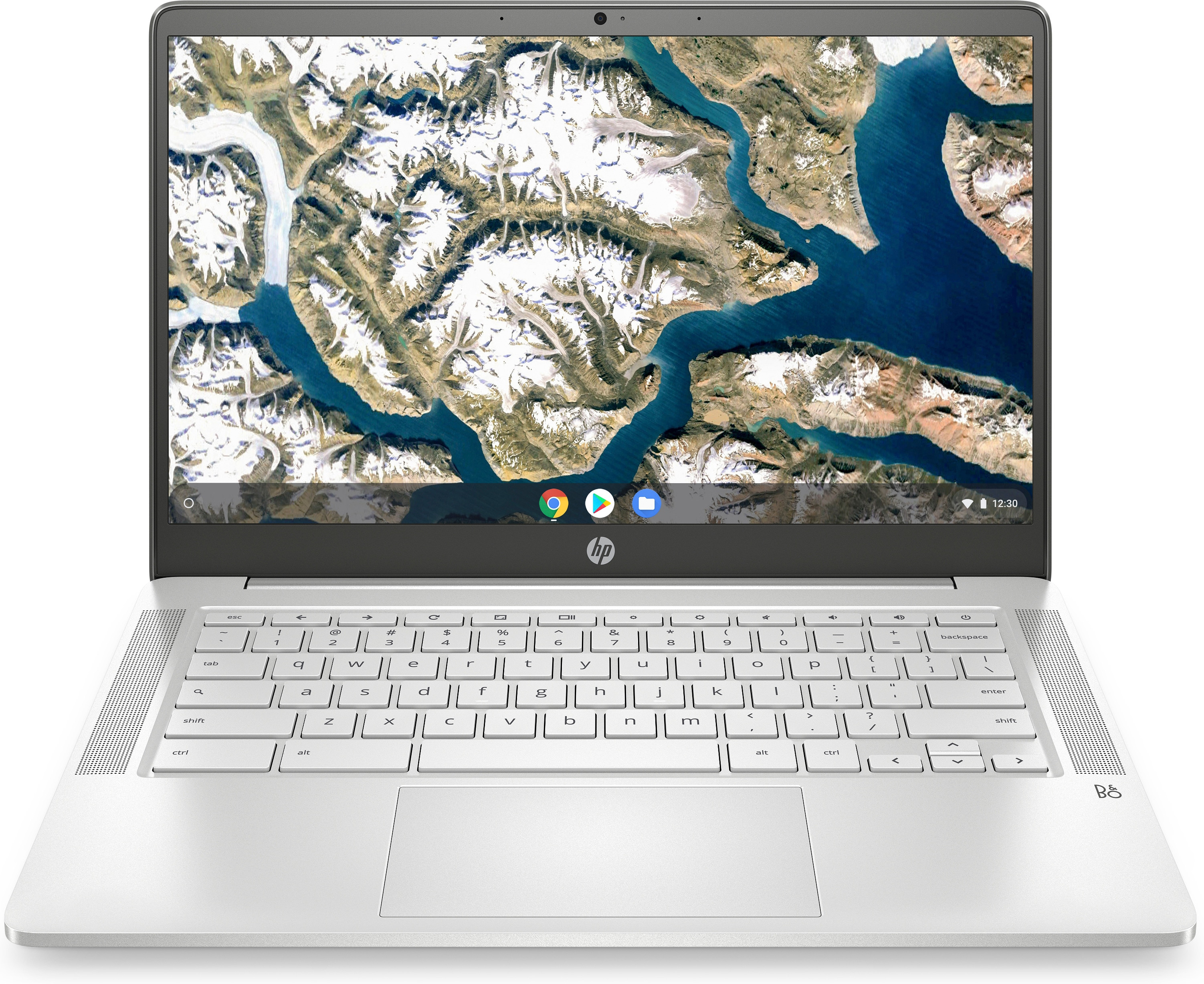HP Chromebook 14a-na1005ns N6000 8GB 14.0 ChromeOS Reacondicionado