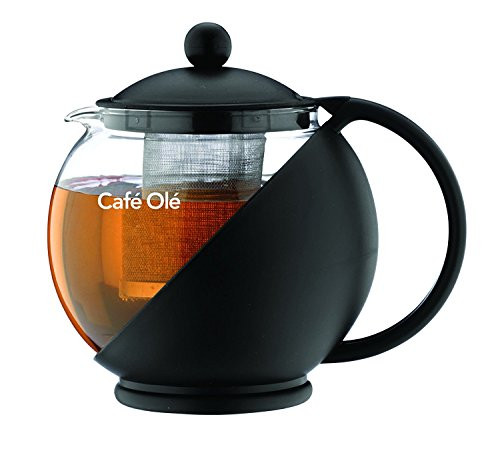 Café Olé Everyday Round Tea...