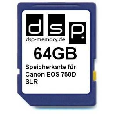 DSP Memory Z De 64 GB Tarjeta De...