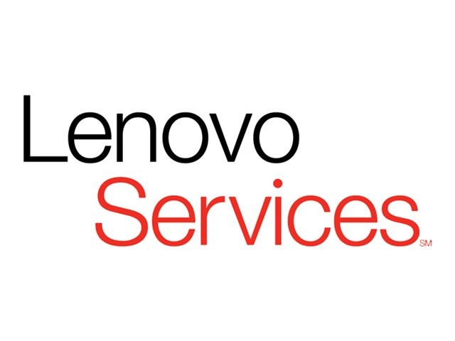 Lenovo 3YR Onsite, NBD
