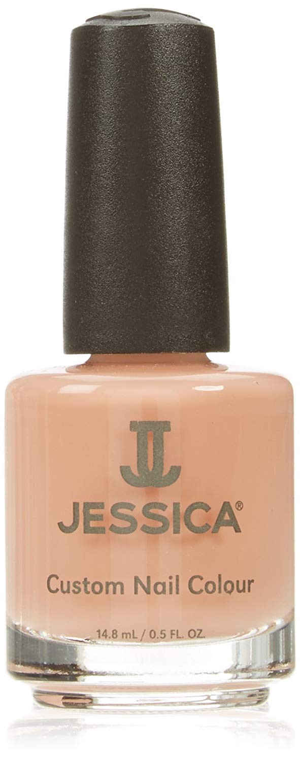 Lágrima de uñas Jessica Cosmetics...