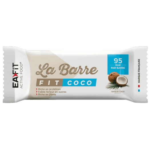 Eafit La Barre fit - Coco -...