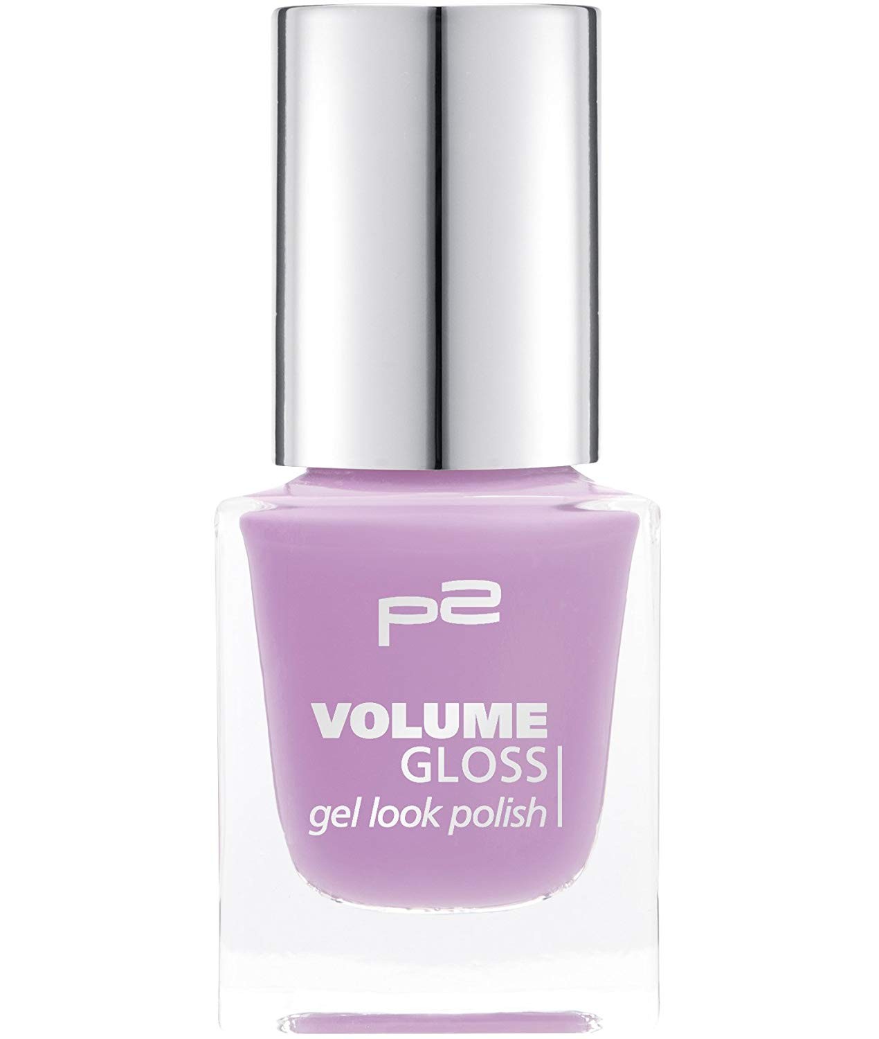 P2 Cosmetics Volume Gloss Gel Look...