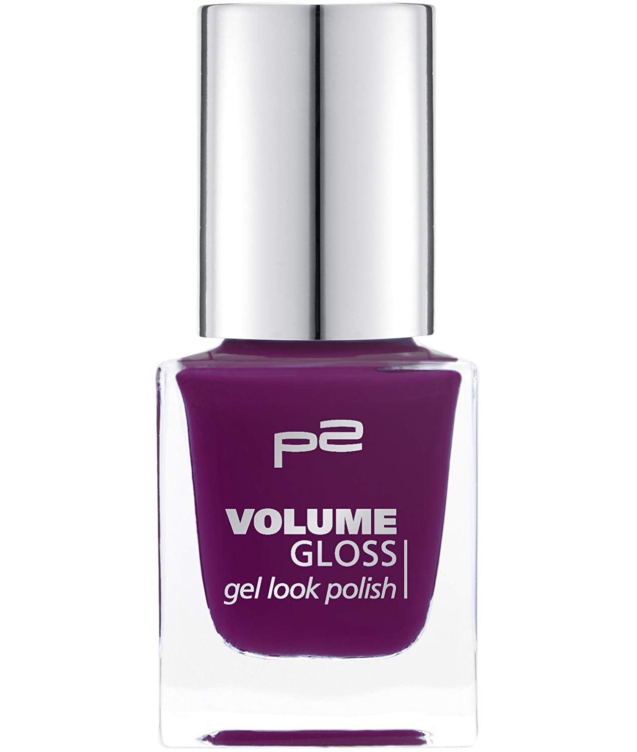P2 Cosmetics Volume Gloss Gel Polish...