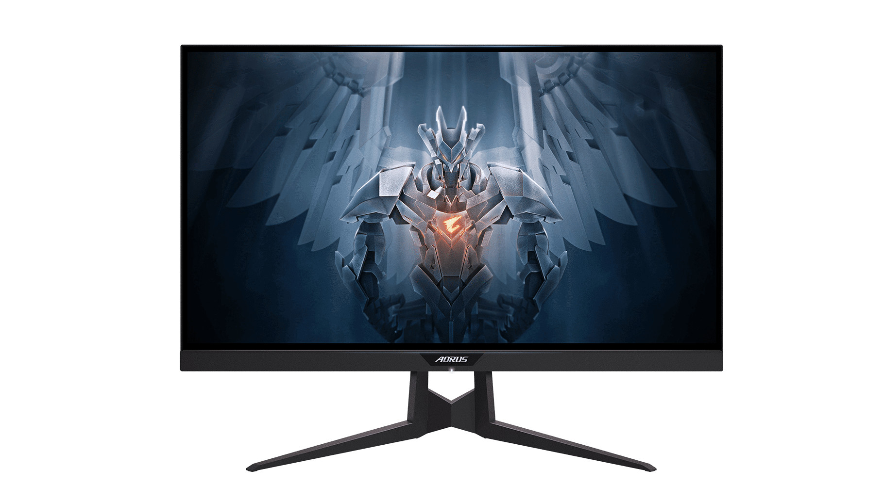 Gigabyte Aorus AD27QD 27/QHD/IPS/1ms/144Hz/FreeSync (Raya Carcasa, Sin Logo Frontal) Reacondicionado