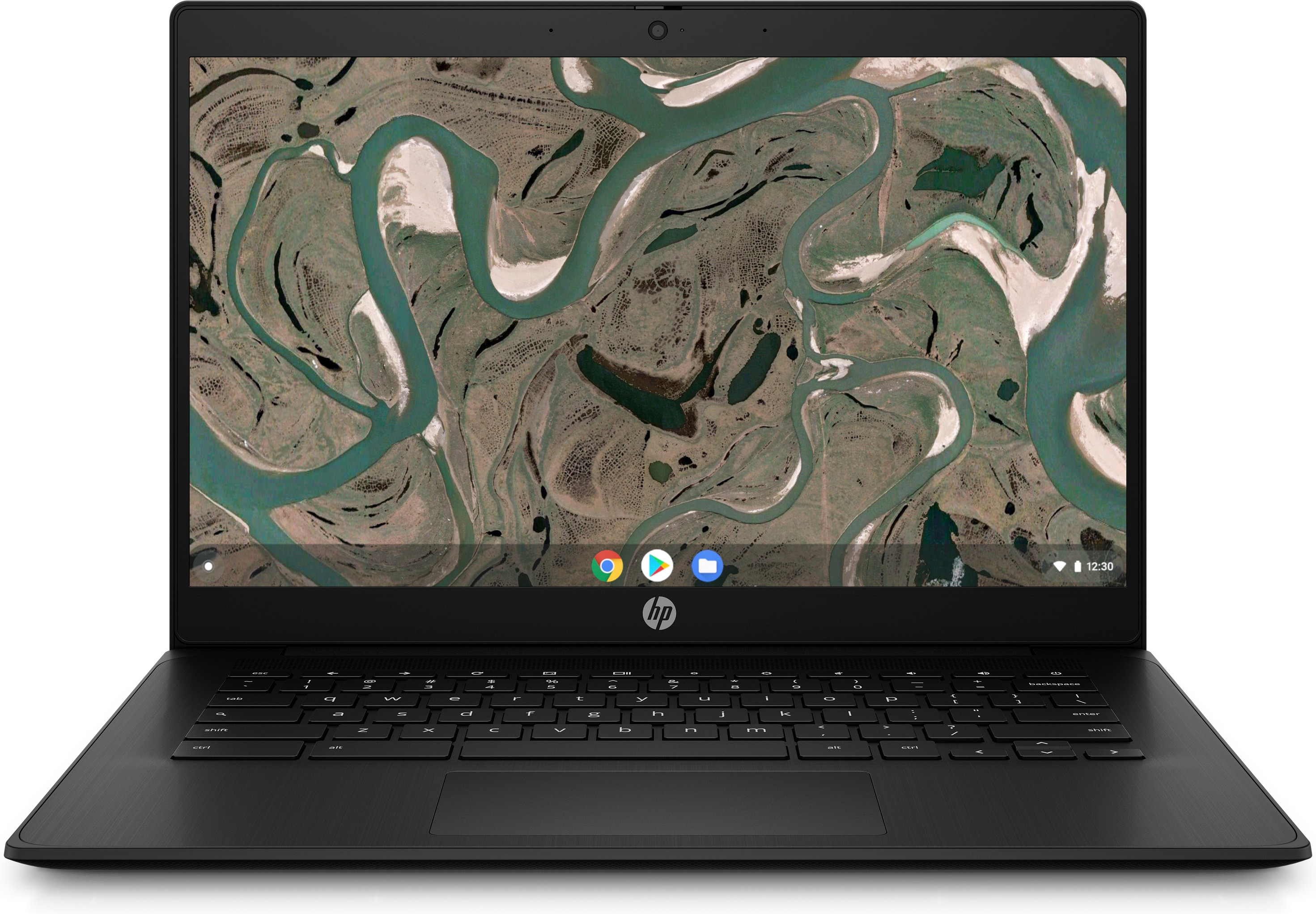 HP Chromebook 14 G7 N4500 4GB 14.0 Chrome OS Reacondicionado