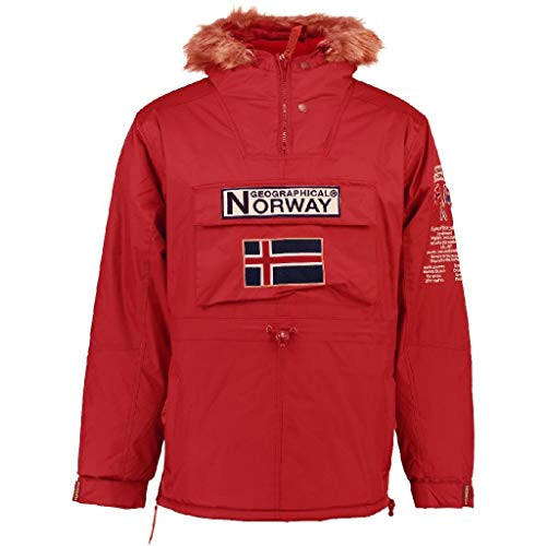 Geographical Norway - Parka...