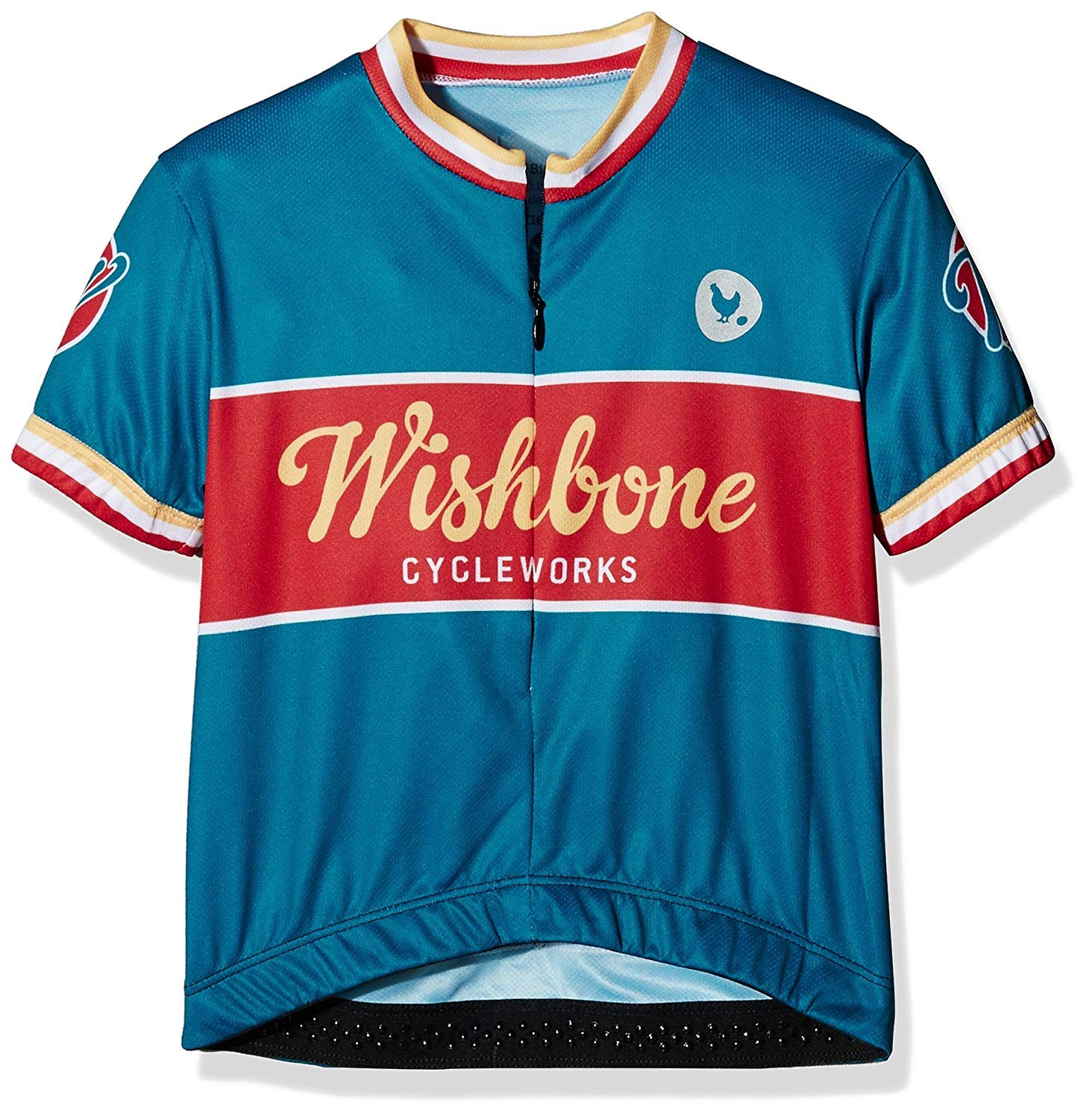 Wishbone 3204 - Los niños camisa de...