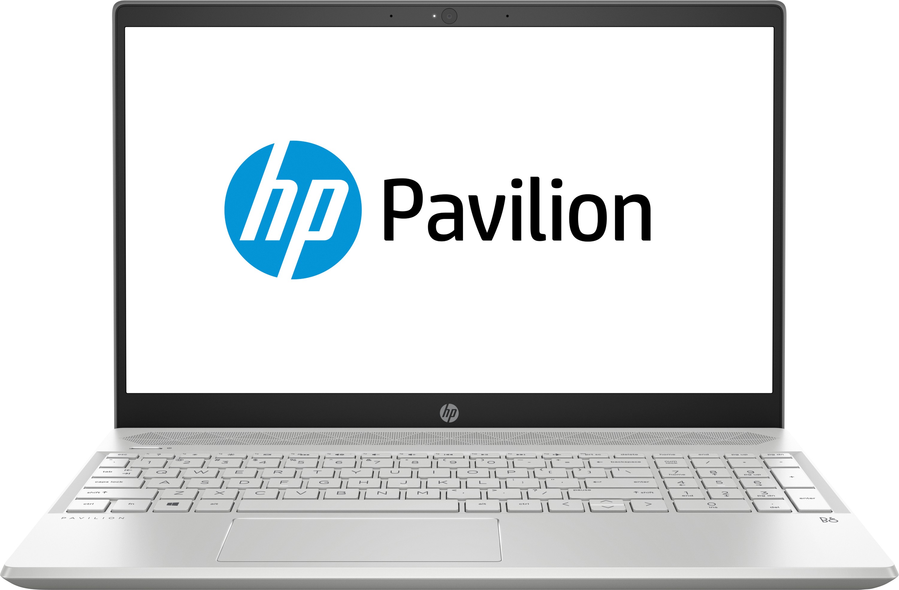 HP Pavilion 15-cs1001ns i7-8565U 12GB 256GB SSD 15.6 GT 1050 Portátil Reacondicionado