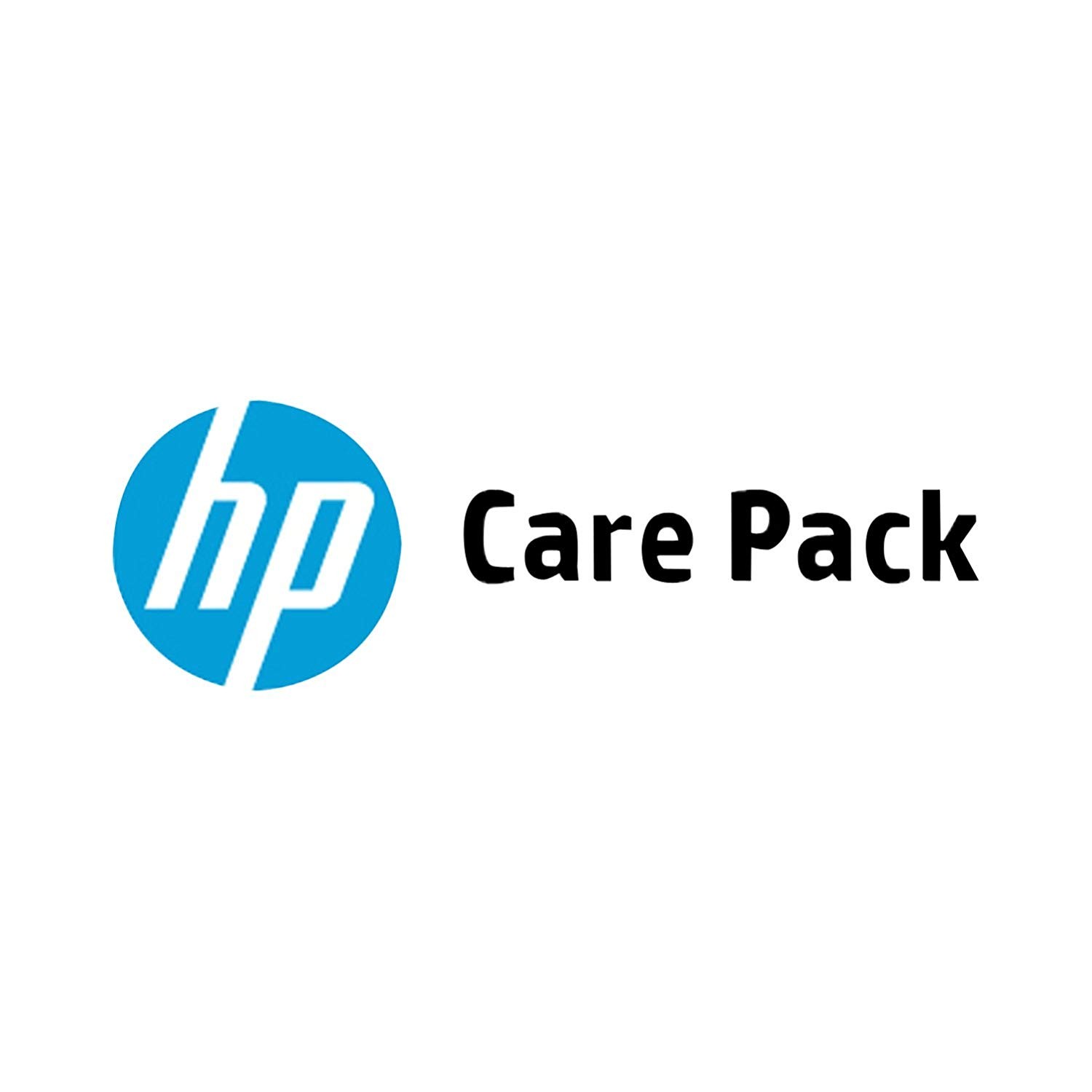 HP 2 year Pickup and Return Notebook...
