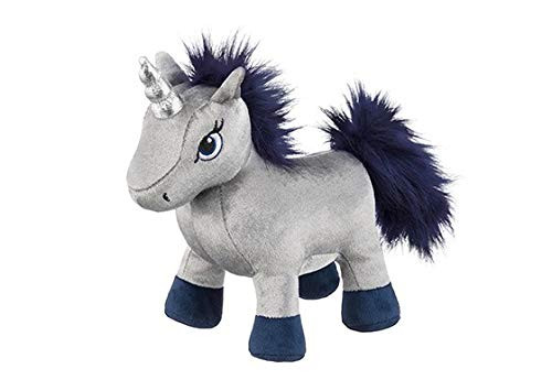 Pet Lifestyle And you juguete para perros willows mythical plush collection eunice the unicornio –