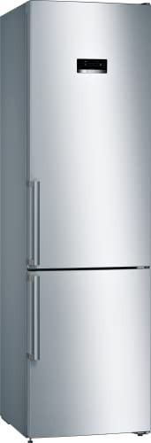 Bosch KGN39XIDP 0.80m/366L/A+++/Inox Frigorífico Combi