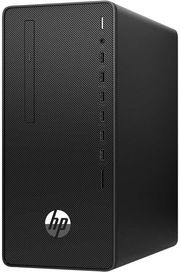 Hp desktop pro 300 g6 обзор