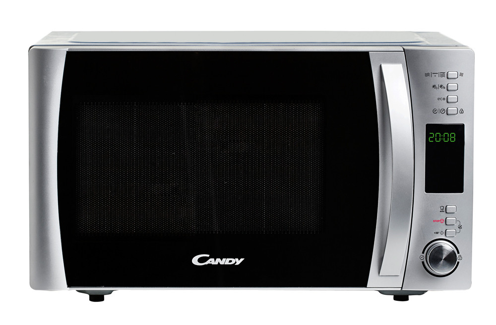 Candy COOKinApp CMXC 30DCS Grill Microondas 30 L 900 W Inox