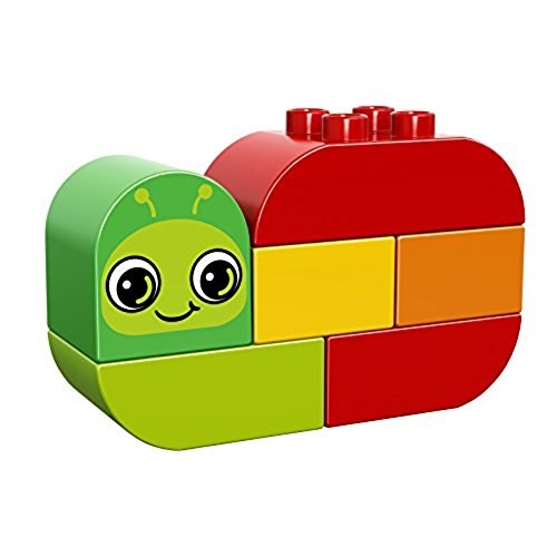 LEGO Duplo 6102299 - Caracol