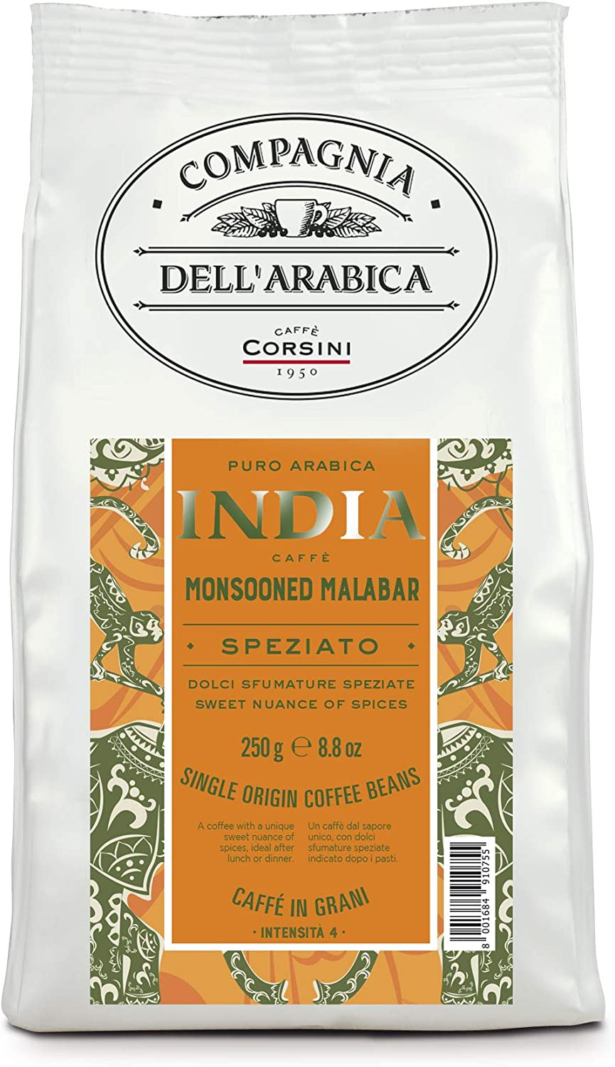 Café Corsini India