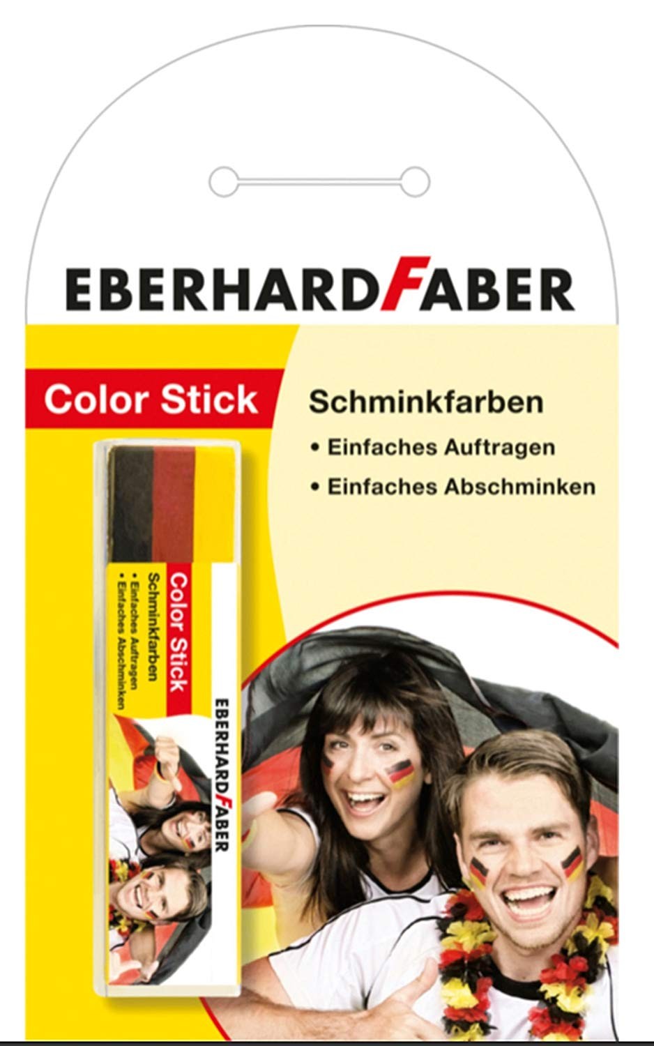 Eberhard Faber 579151 Make Up Color...