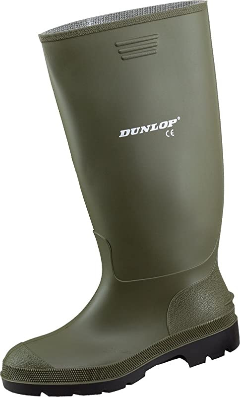 Dunlop Protective Footwear...