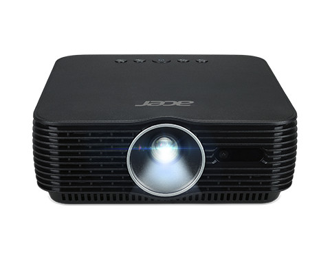 Acer B250I 1000ANSI/FHD/Negro Proyector Caja Abierta