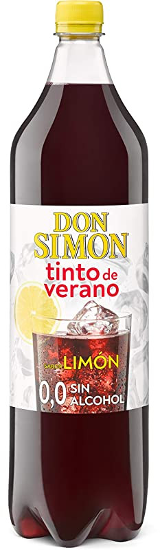 Don Simón Tinto de Verano...