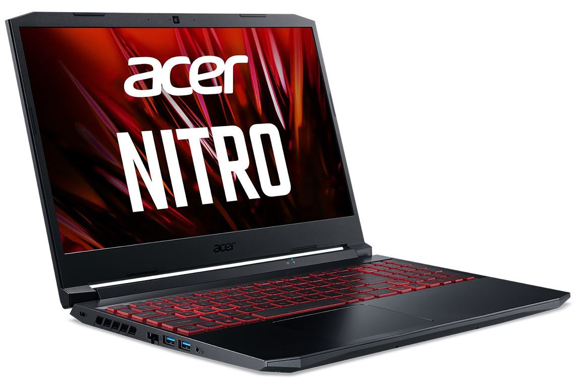 Acer Nitro 5 AN515-57-505V...