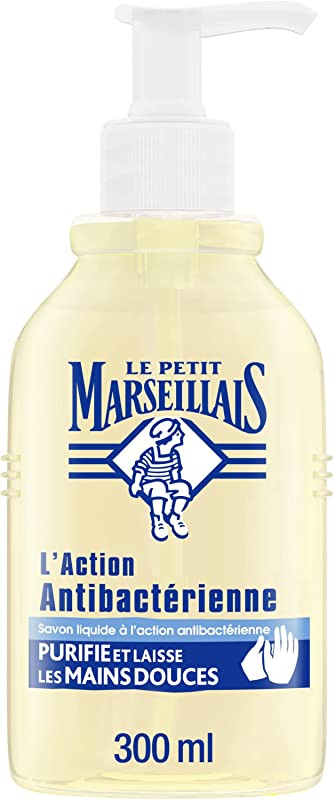 Le Petit Marseillais Jabón...