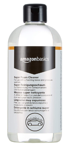 Amazon Basics - Limpiador...