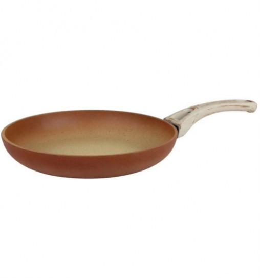 Amercook TER0122 Sartén Terracota 22 cm