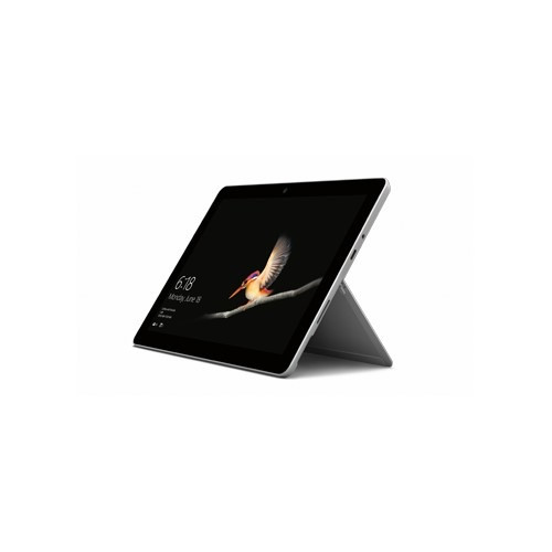 Microsoft Surface Go Intel 4415Y 4GB 64GBeMMC 10 Táctil W10 Pro (Falla Giroscopio) 