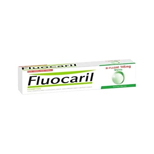 Fluocaril Bi-145 Menta 75ml