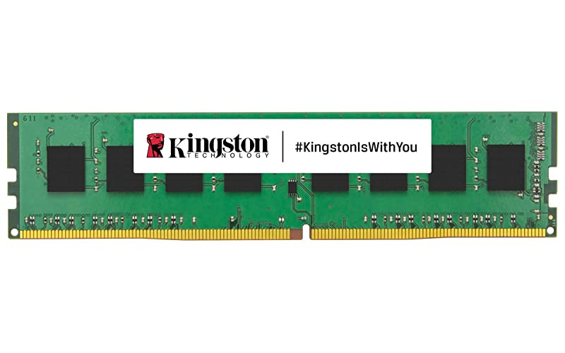 Kingston Technology Kcp426ns816 16gb 1x16gb ddr4 2666 mhz memoria ram branded memory 2666mhz dimm single rank module kcp426ns8 1 16 19