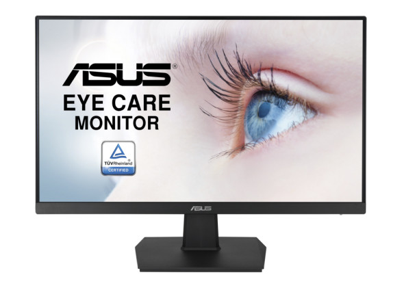 ASUS VA27EHE 68,6 cm (27) 1920 x 1080 Pixeles Full HD LED Negro Caja Abierta