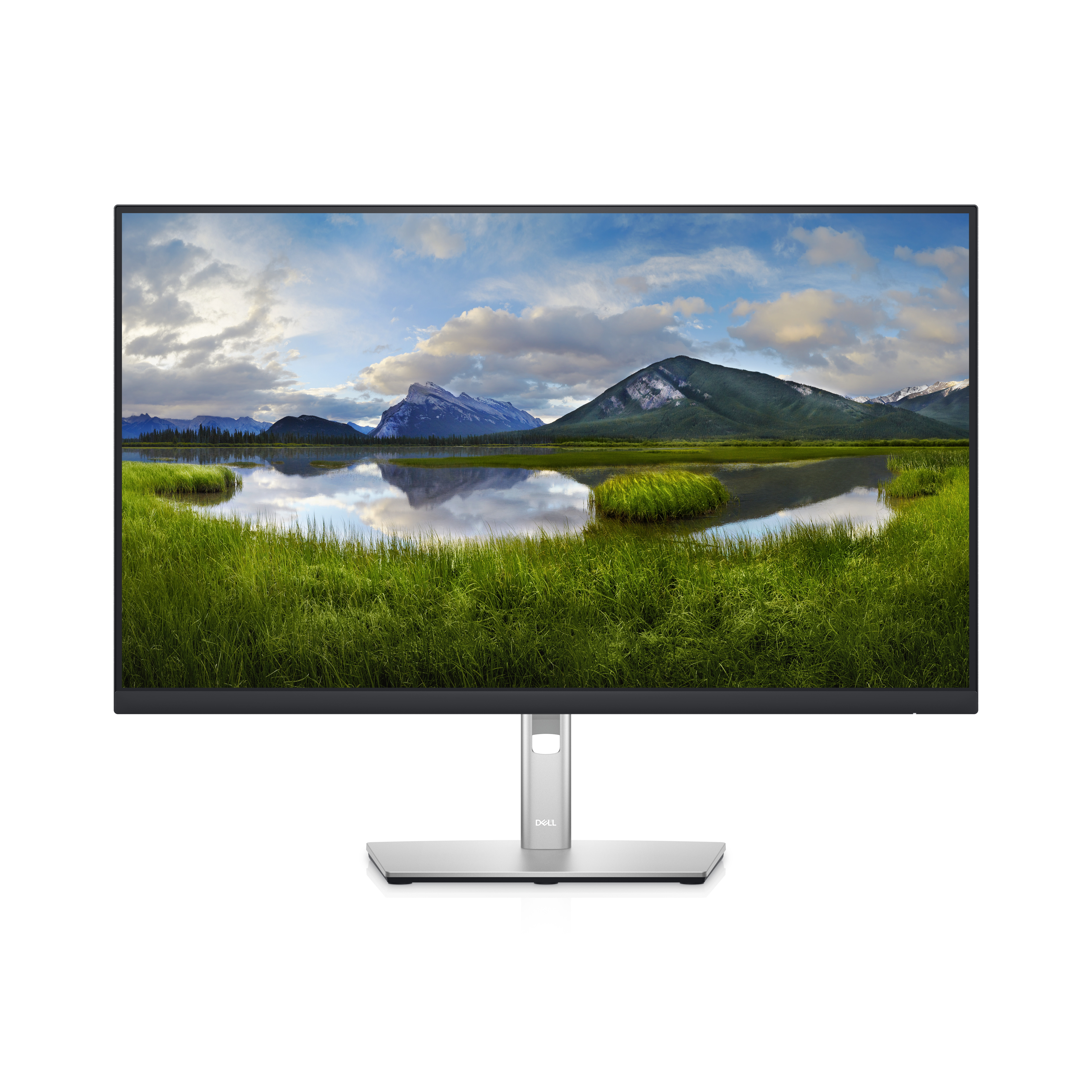 DELL 27 Monitor - P2722H - 68.6cm (27) (Pieza Suelta Interna / Embalaje Deteriorado) reacondicionado