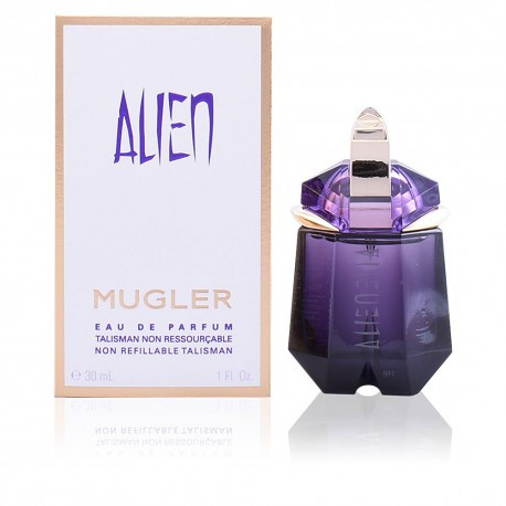 Mugler Alien perfume de mujer -...