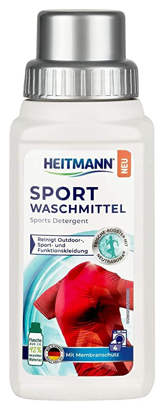 Heitmann Detergente...