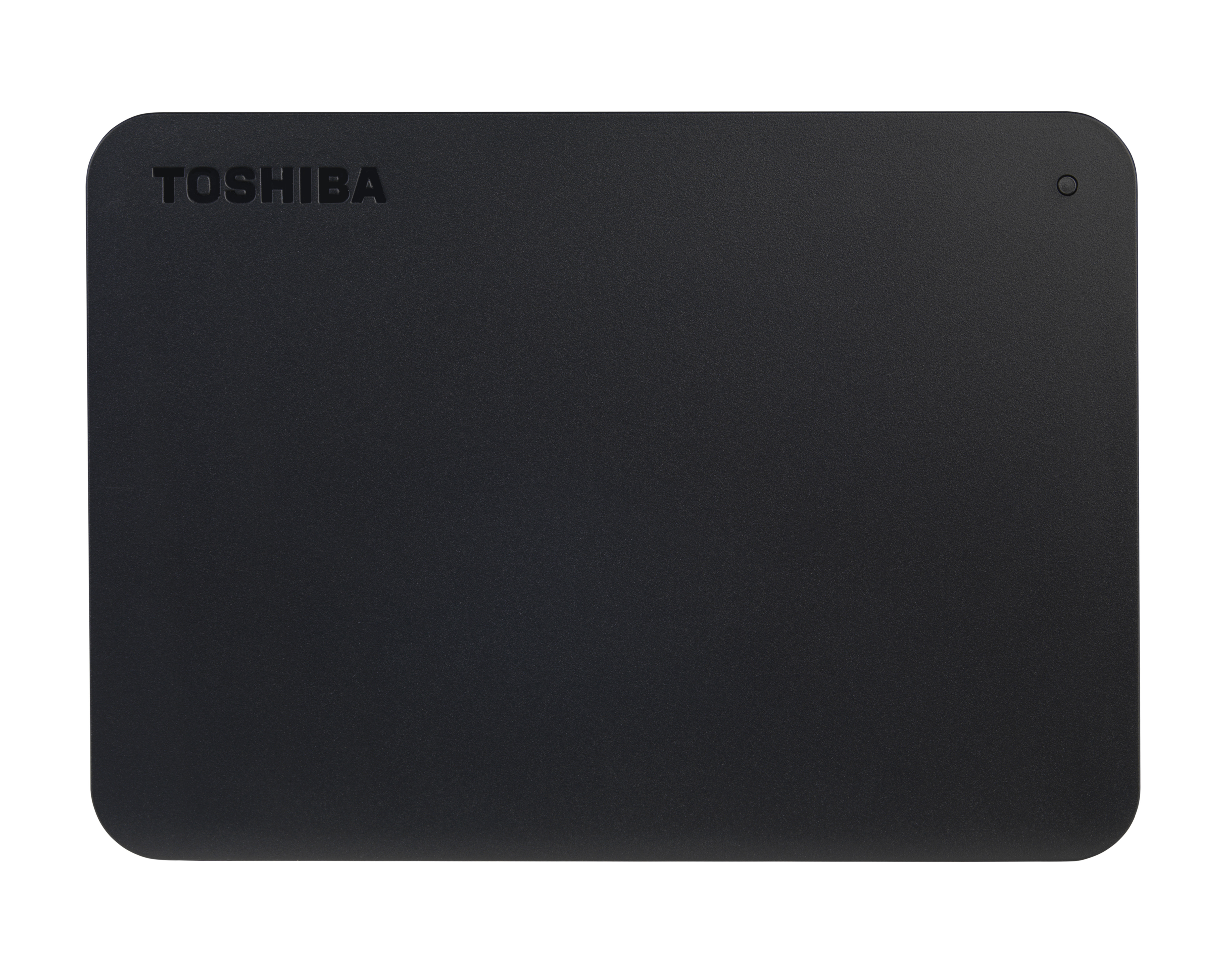 Toshiba Canvio Basics HDTB410EK3AA disco duro externo 1000 GB Negro