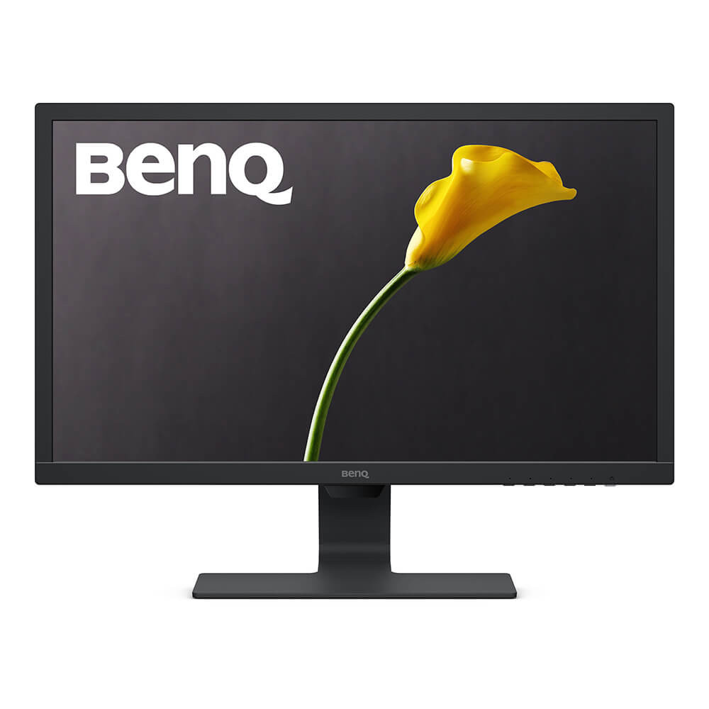Benq GL2480 (24) 1920 x 1080 Pixeles Full HD LED Negro (Pixel Pantalla / Embalaje Deteriorado)