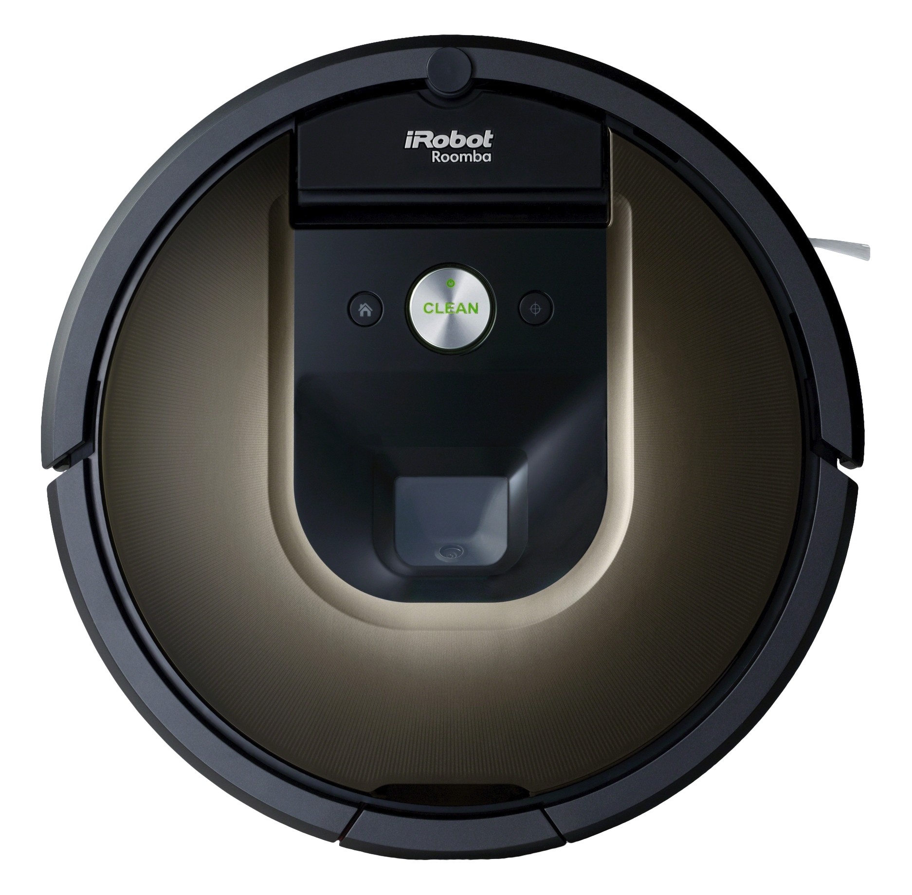Piel Adhesivo Envolvente Para iRobot Roomba 980 Vacío Pegatinas Accesorio Juego 
