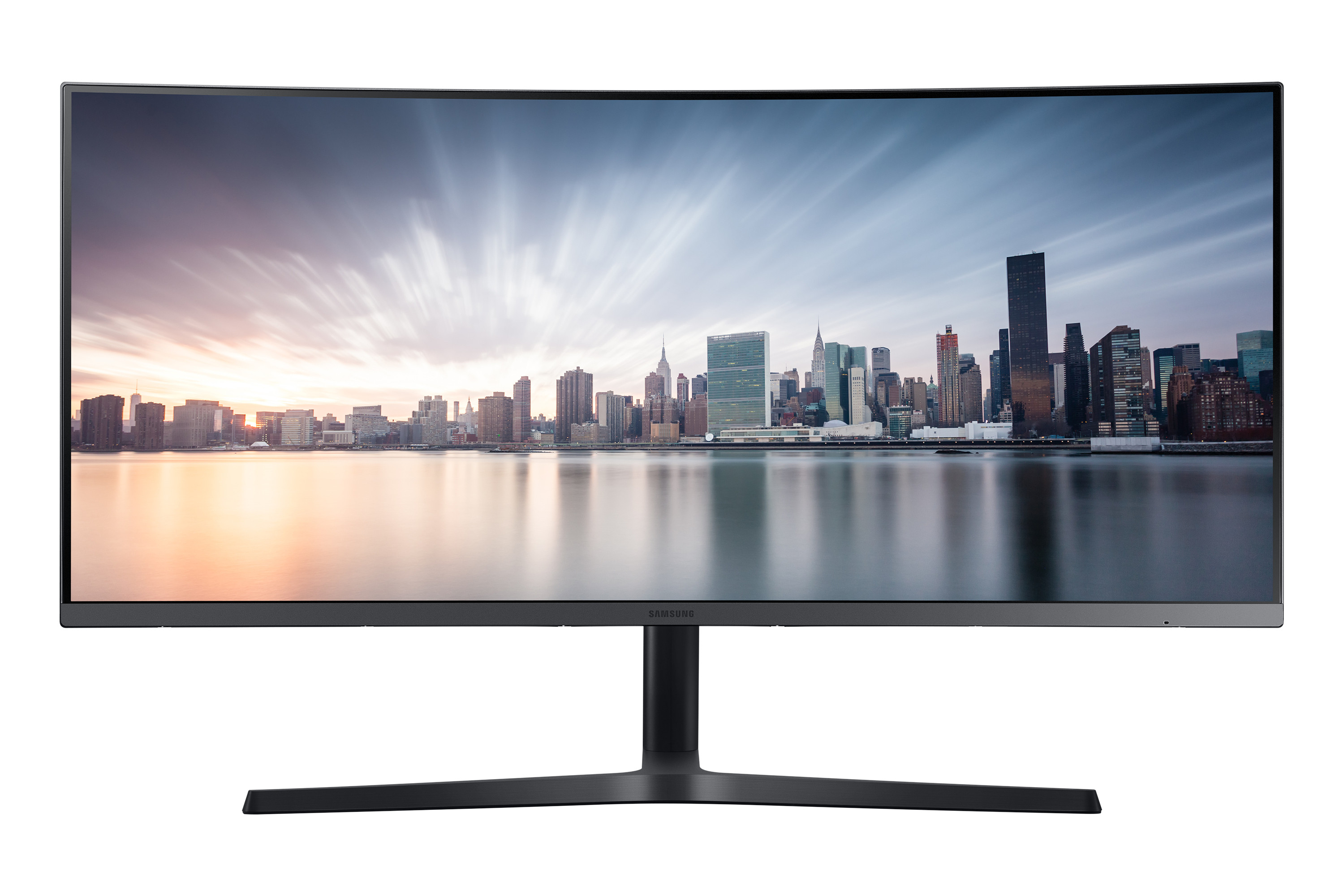 Samsung LC34H890WGRXEN 34/VA/LED/WQHD/4ms/120Hz/FreeSync Curva (Pixel Pantalla / Polvo Pantalla) Reacondicionado