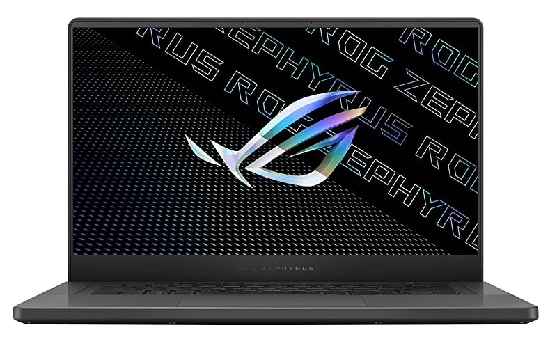 Asus ROG Zephyrus G15 GA503QS-HQ004T Ryzen 9 5900HS/32GB/1TB SSD/RTX 3080/15.6 165Hz/W10 (Embalaje genérico) Reacondicionado