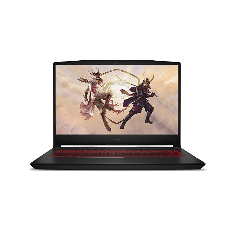 MSI Katana GF66 11UC-072XES i7-11800H/16GB/512SSD/RTX 3050/15.6 FHD/W10 Reacondicionado