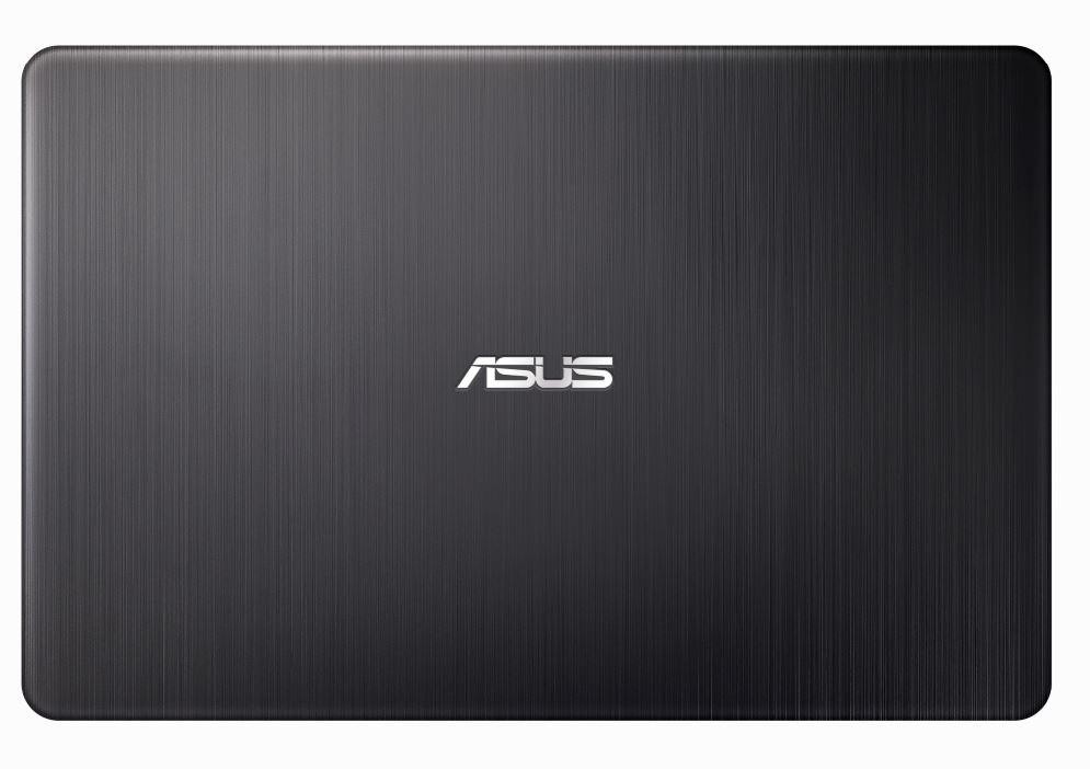Asus F541NA-GQ265T N3350 4GB 1TB 15.6 Portátil Reacondicionado